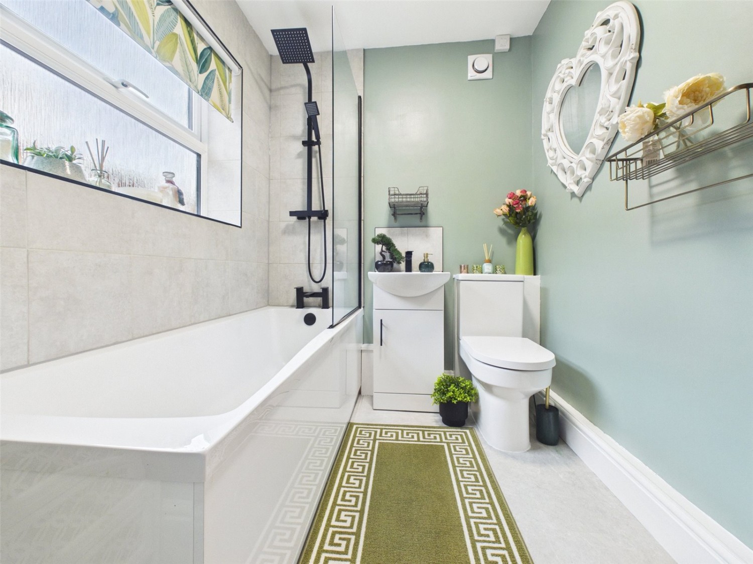 Stanley Common, Ilkeston, Derbyshire