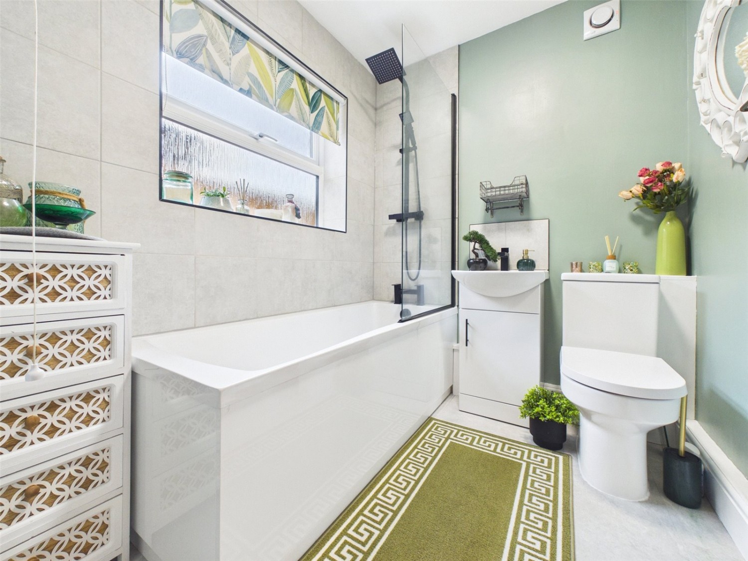 Stanley Common, Ilkeston, Derbyshire