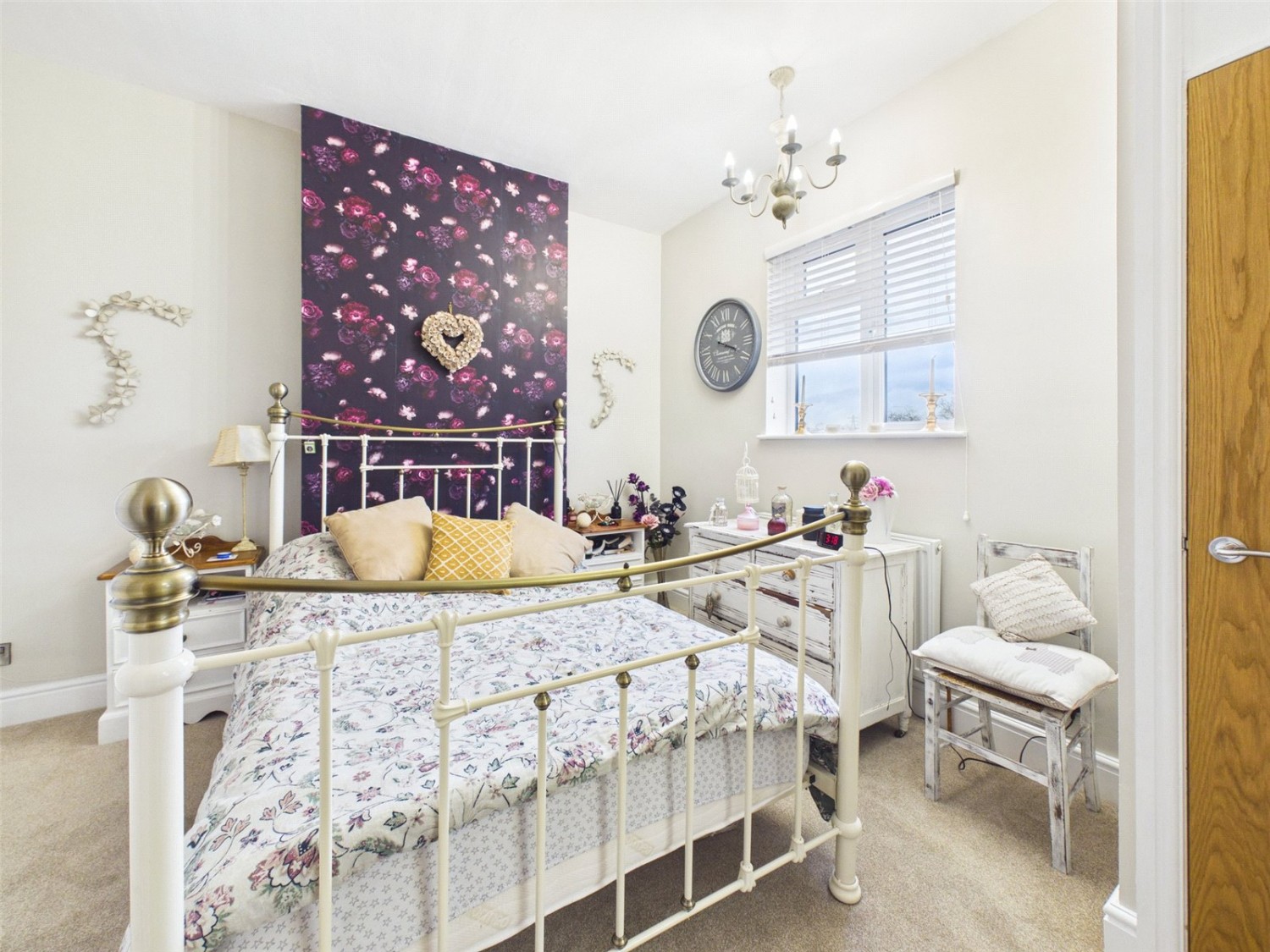 Stanley Common, Ilkeston, Derbyshire