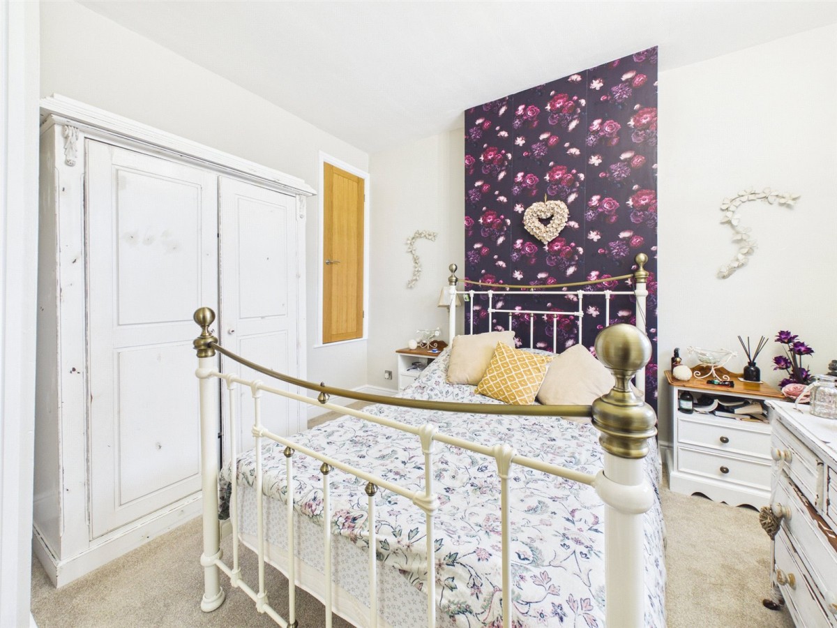 Stanley Common, Ilkeston, Derbyshire