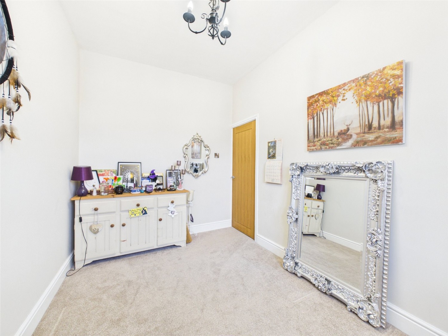 Stanley Common, Ilkeston, Derbyshire