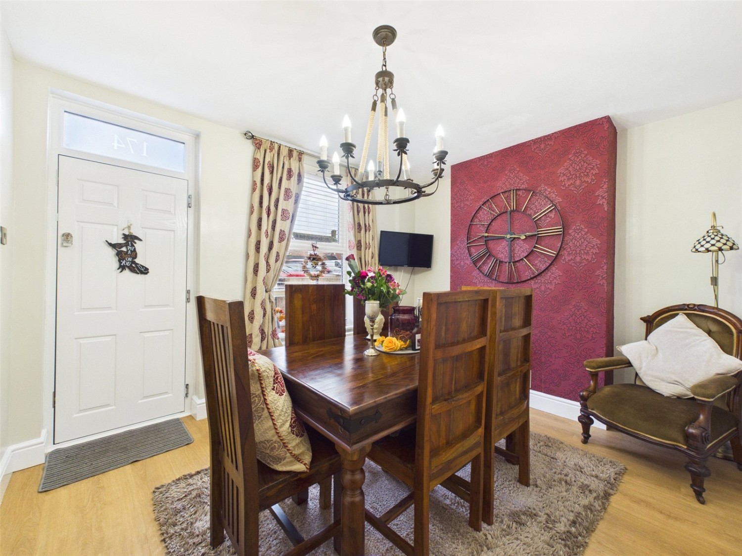 Stanley Common, Ilkeston, Derbyshire