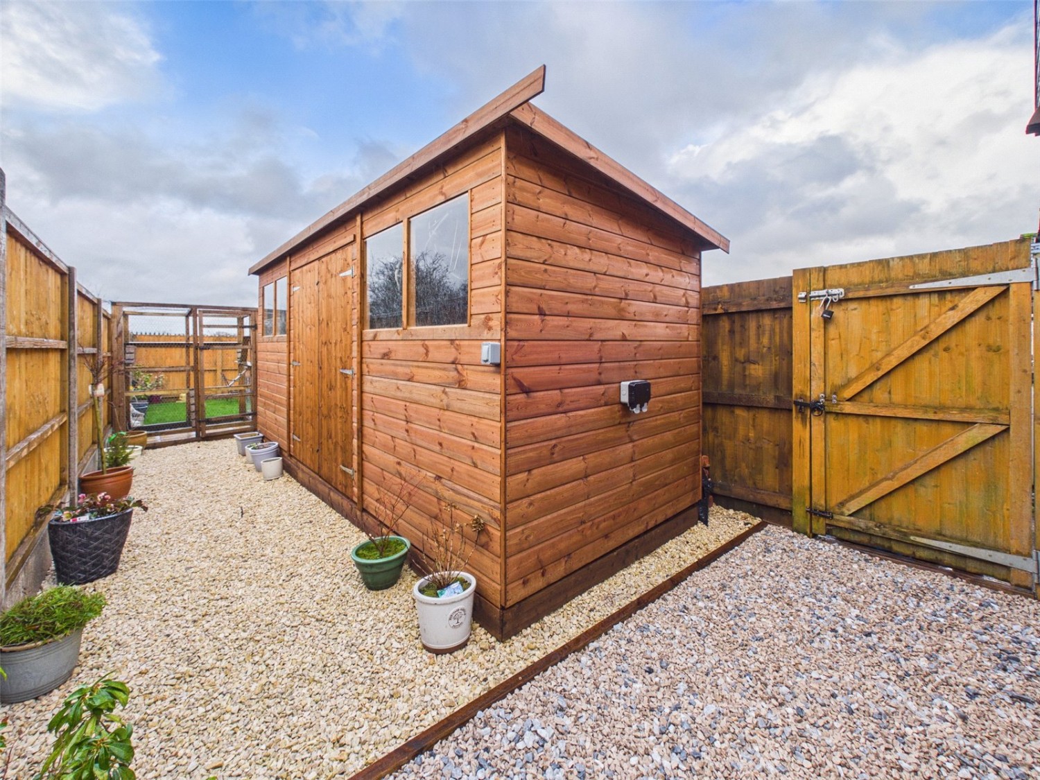 Stanley Common, Ilkeston, Derbyshire