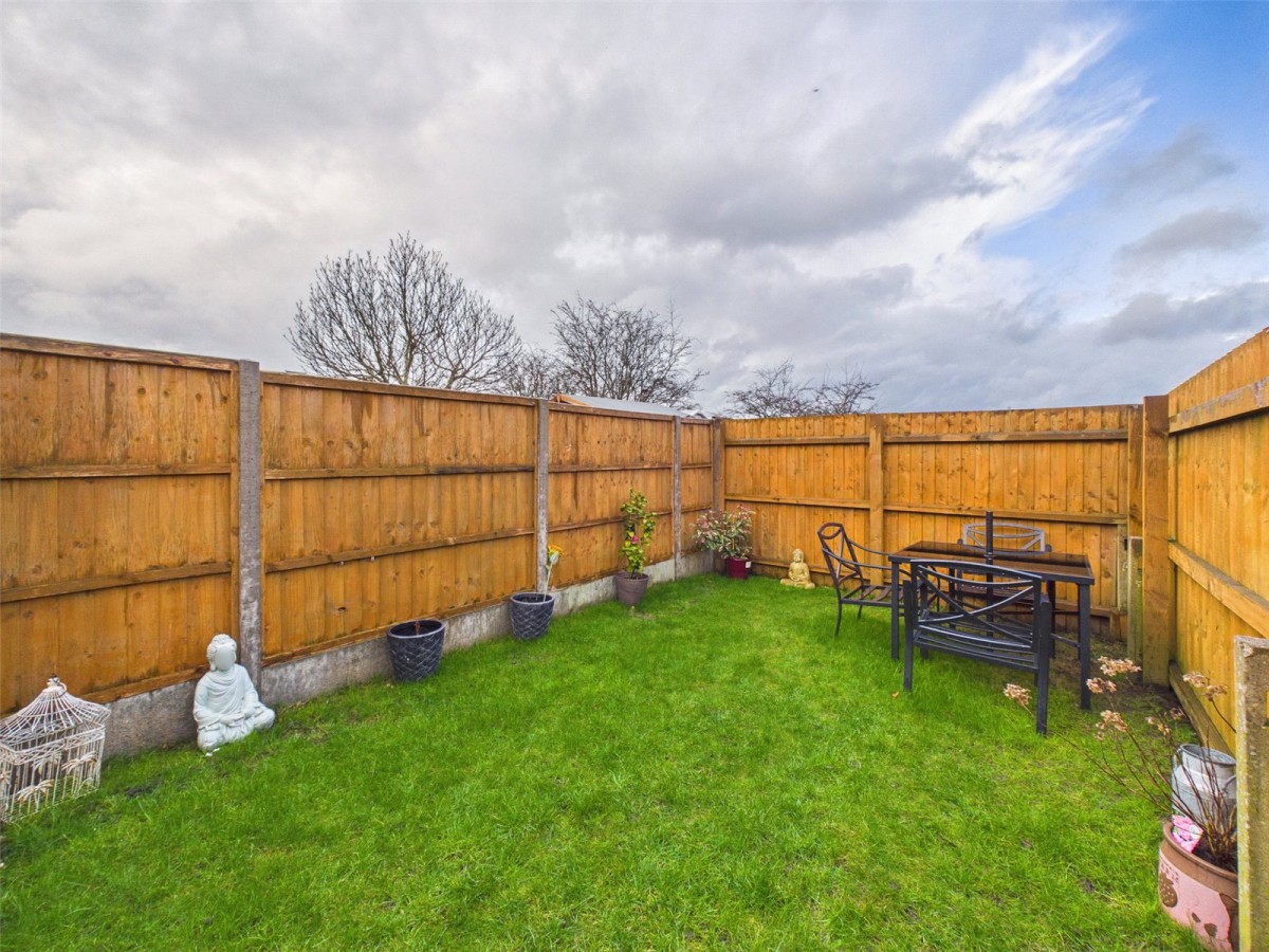Stanley Common, Ilkeston, Derbyshire