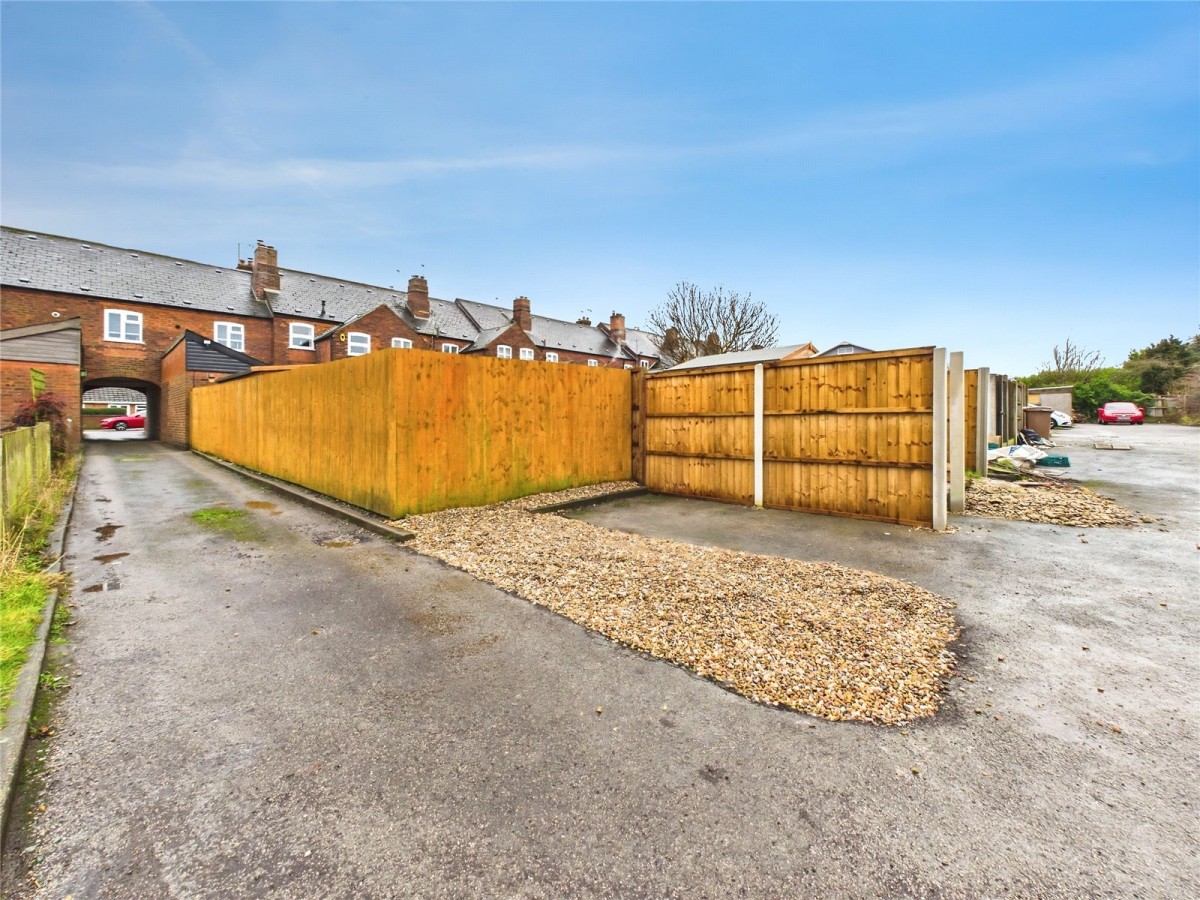 Stanley Common, Ilkeston, Derbyshire