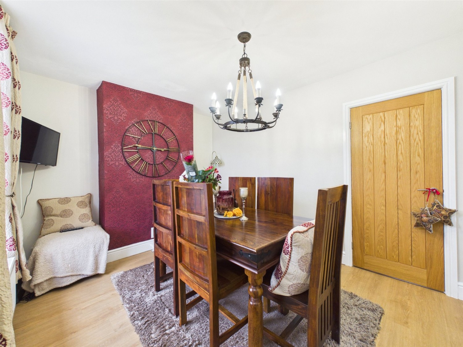 Stanley Common, Ilkeston, Derbyshire