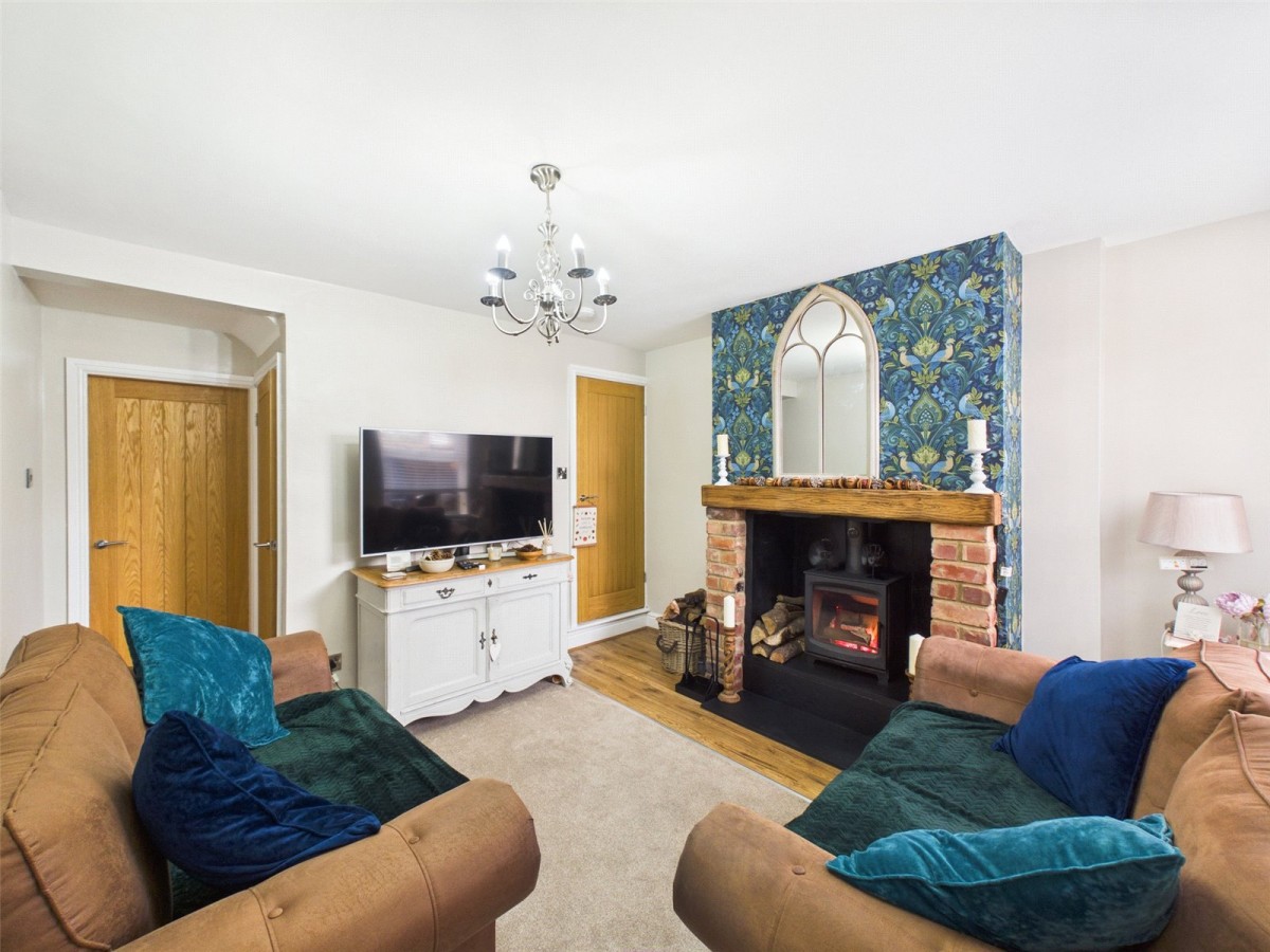 Stanley Common, Ilkeston, Derbyshire