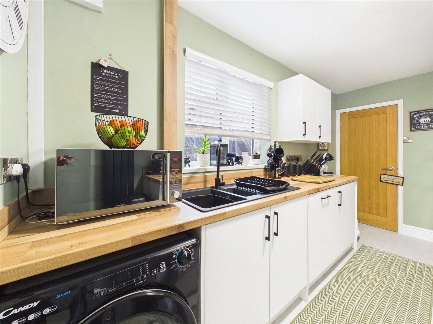 Stanley Common, Ilkeston, Derbyshire