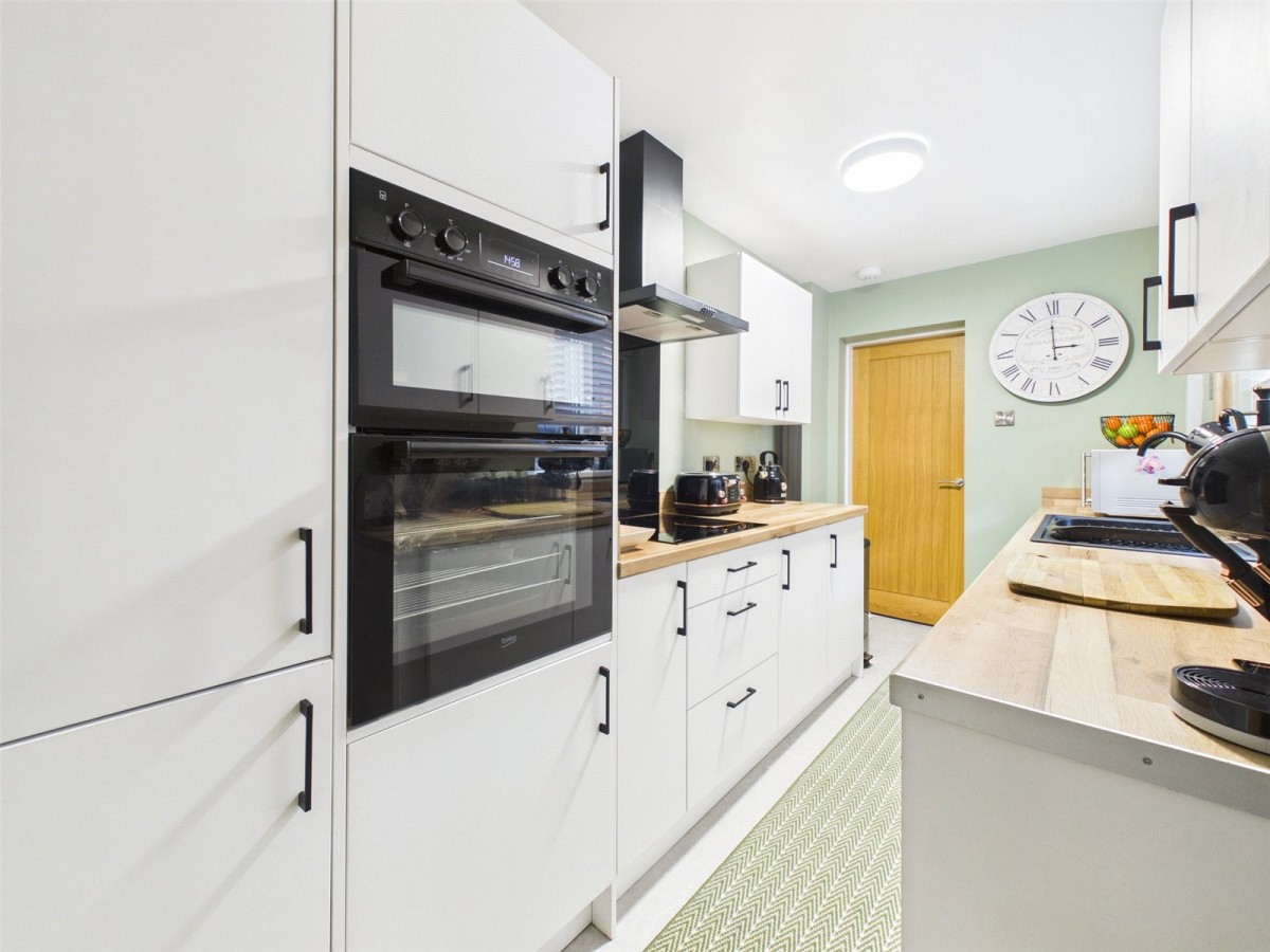 Stanley Common, Ilkeston, Derbyshire