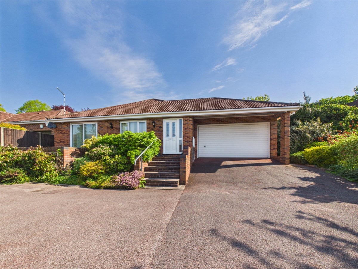 Shipley, Heanor, Derbyshire
