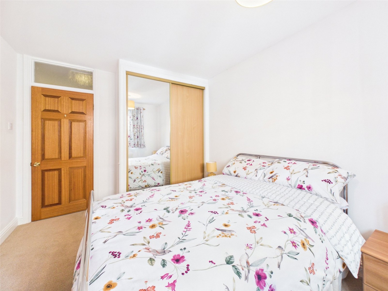 Shipley, Heanor, Derbyshire