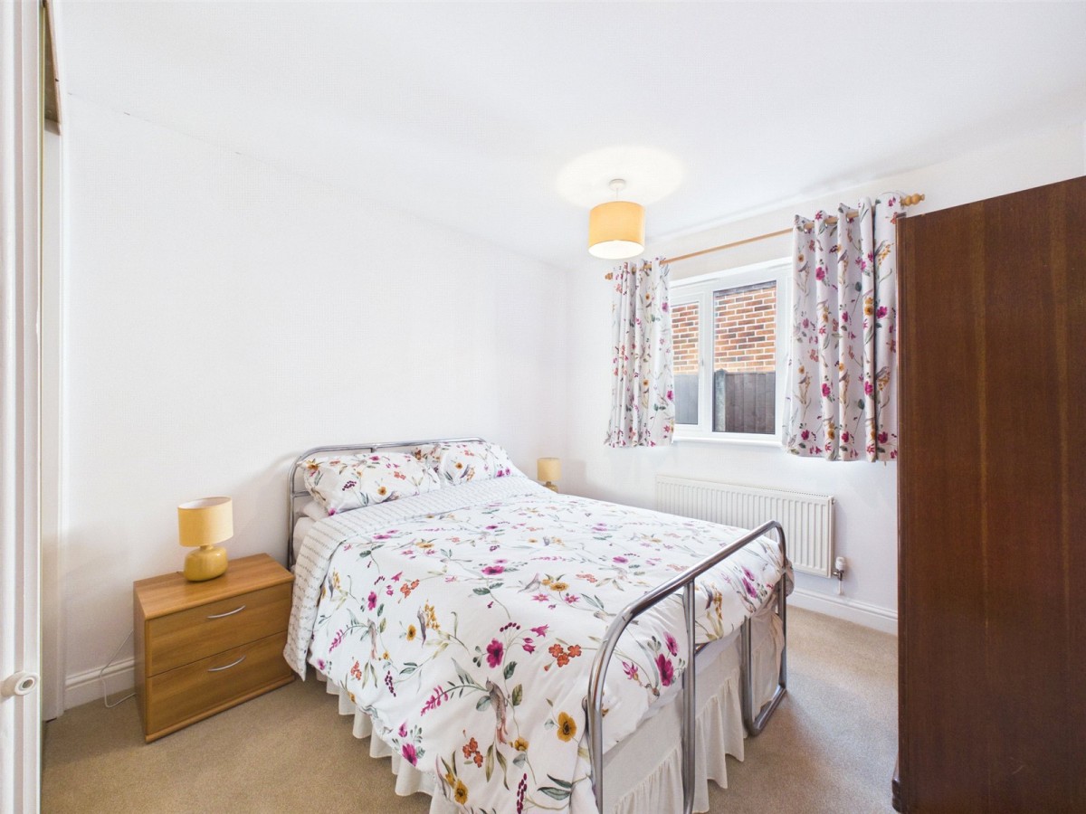 Shipley, Heanor, Derbyshire
