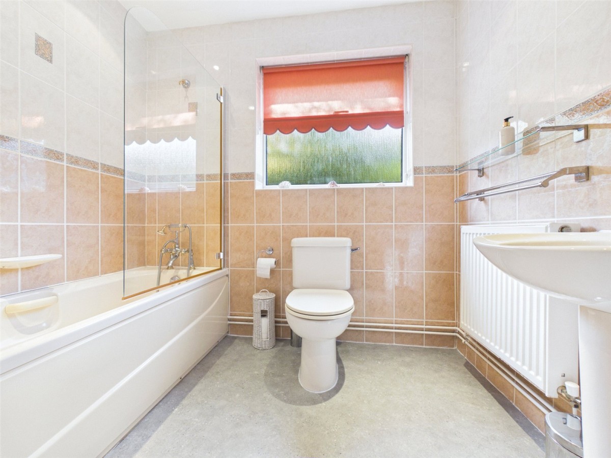 Shipley, Heanor, Derbyshire