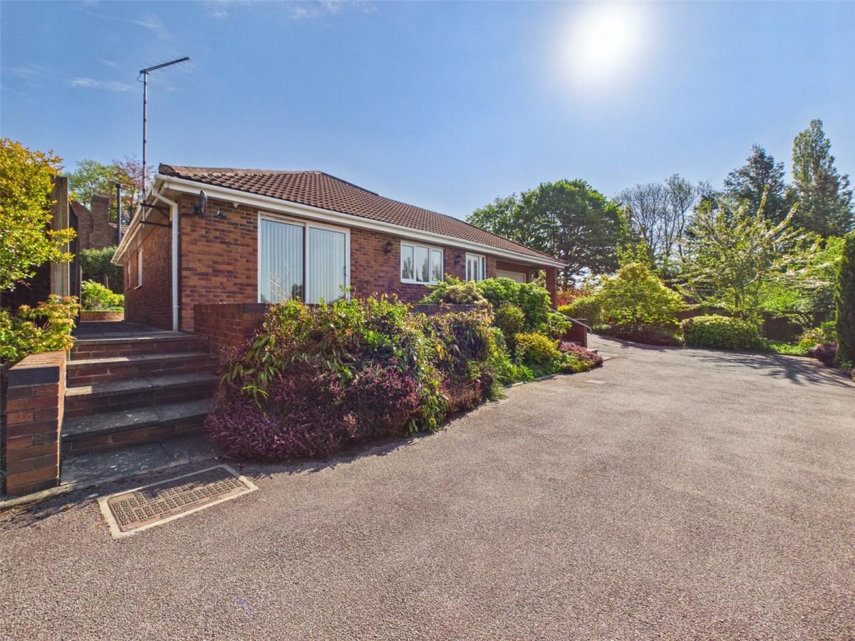 Shipley, Heanor, Derbyshire
