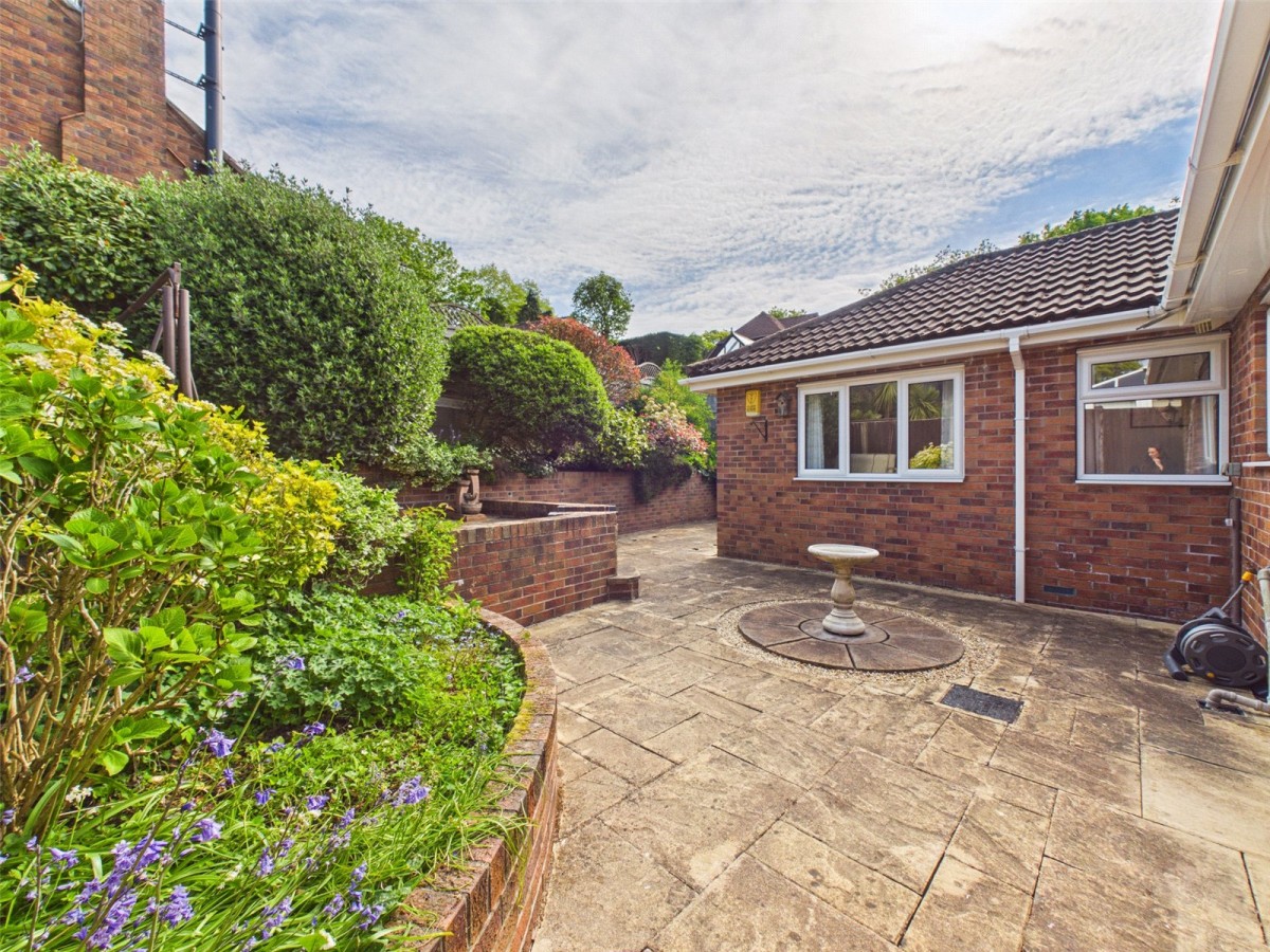 Shipley, Heanor, Derbyshire