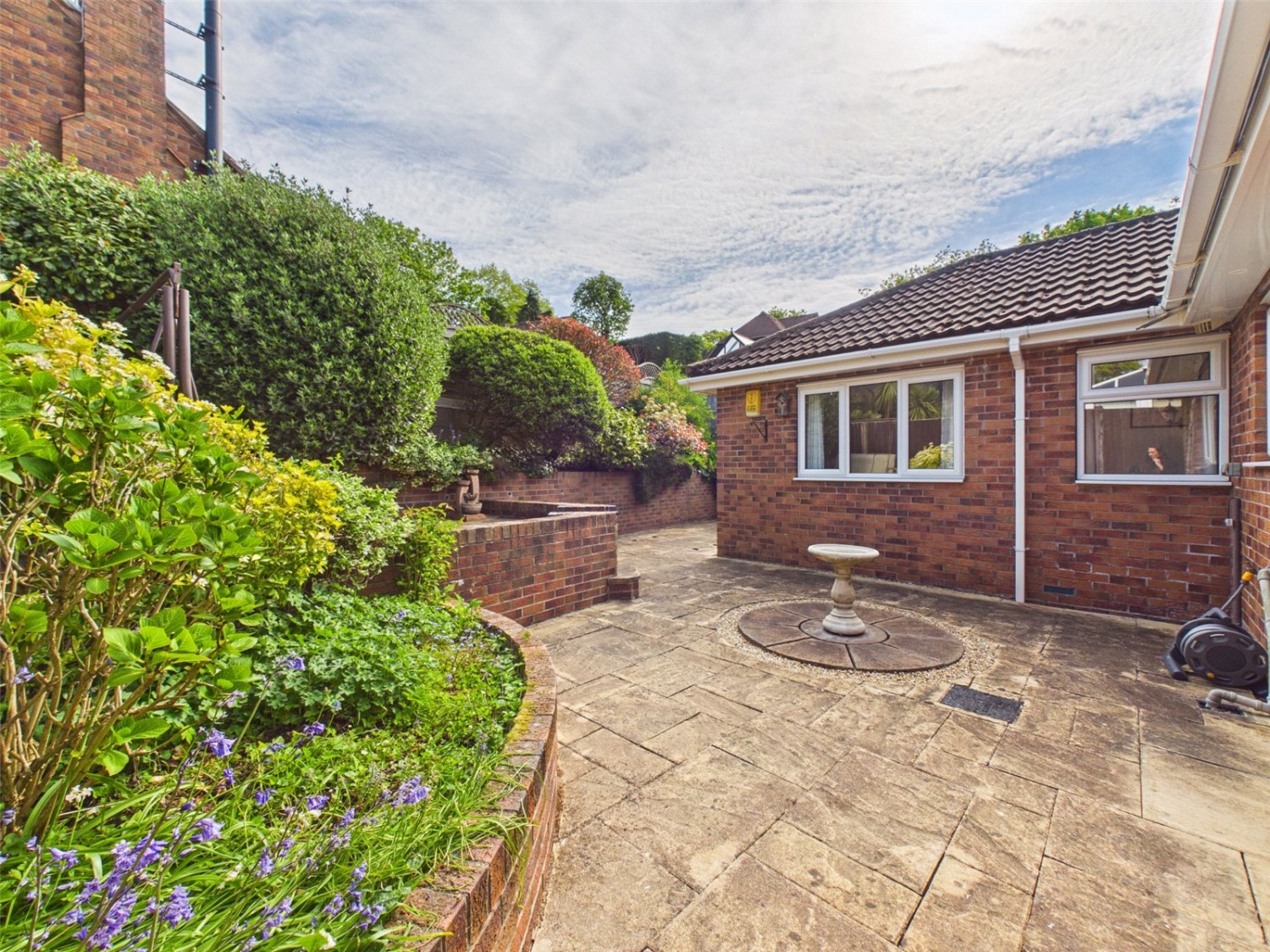 Shipley, Heanor, Derbyshire