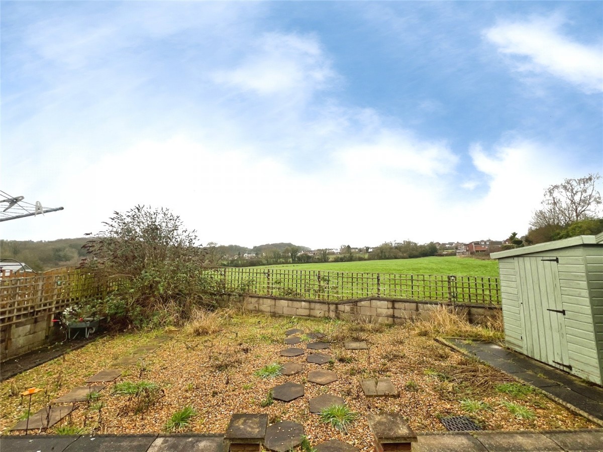 Codnor, Ripley, Derbyshire