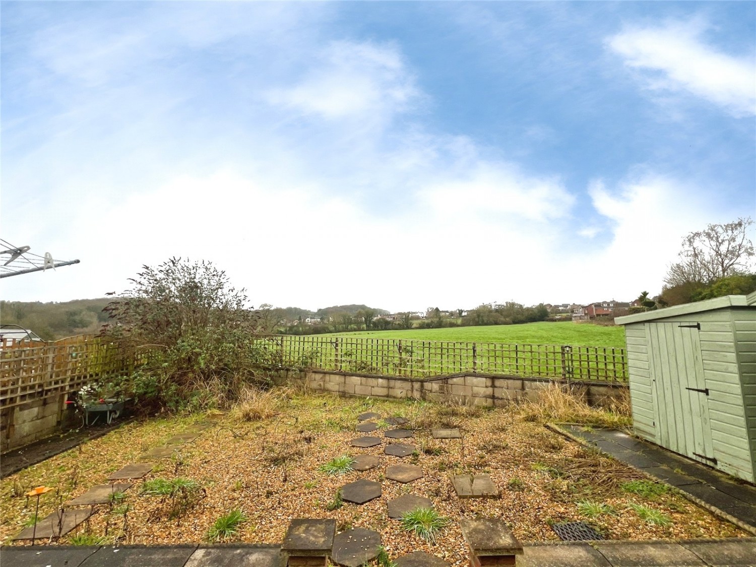 Codnor, Ripley, Derbyshire