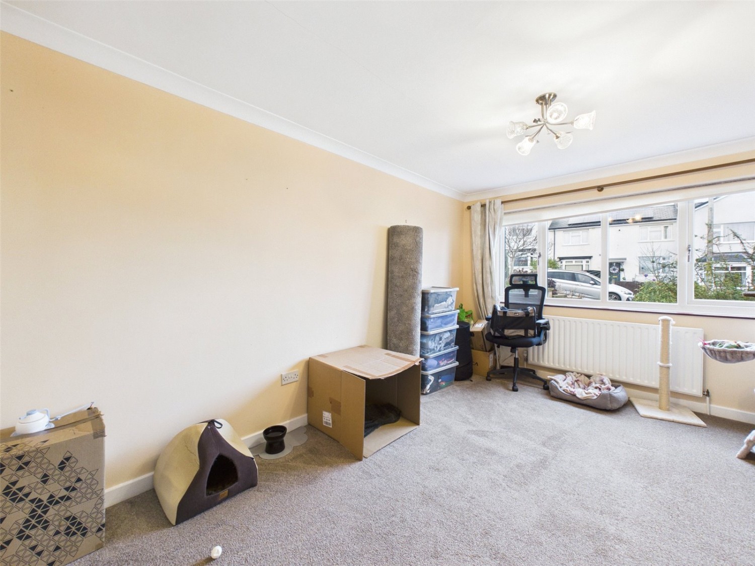 Codnor, Ripley, Derbyshire