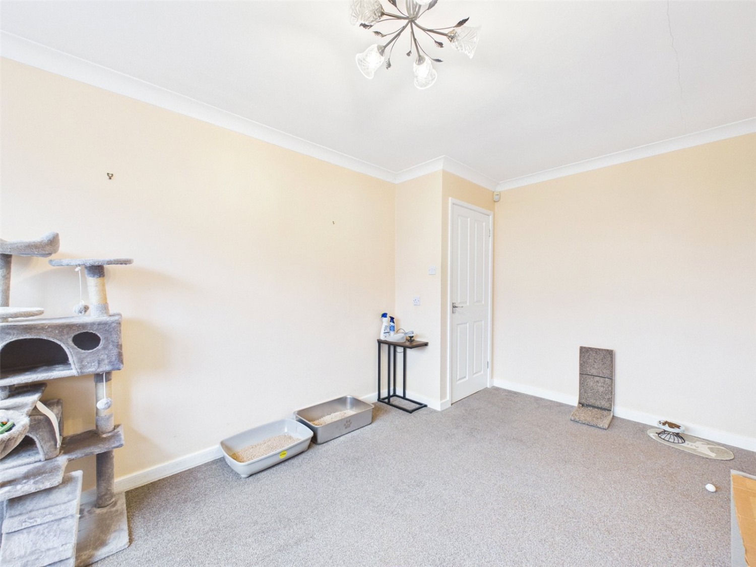 Codnor, Ripley, Derbyshire