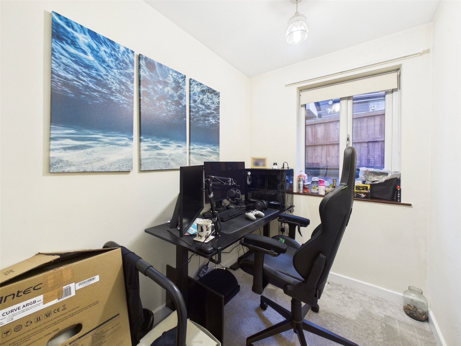 Codnor, Ripley, Derbyshire