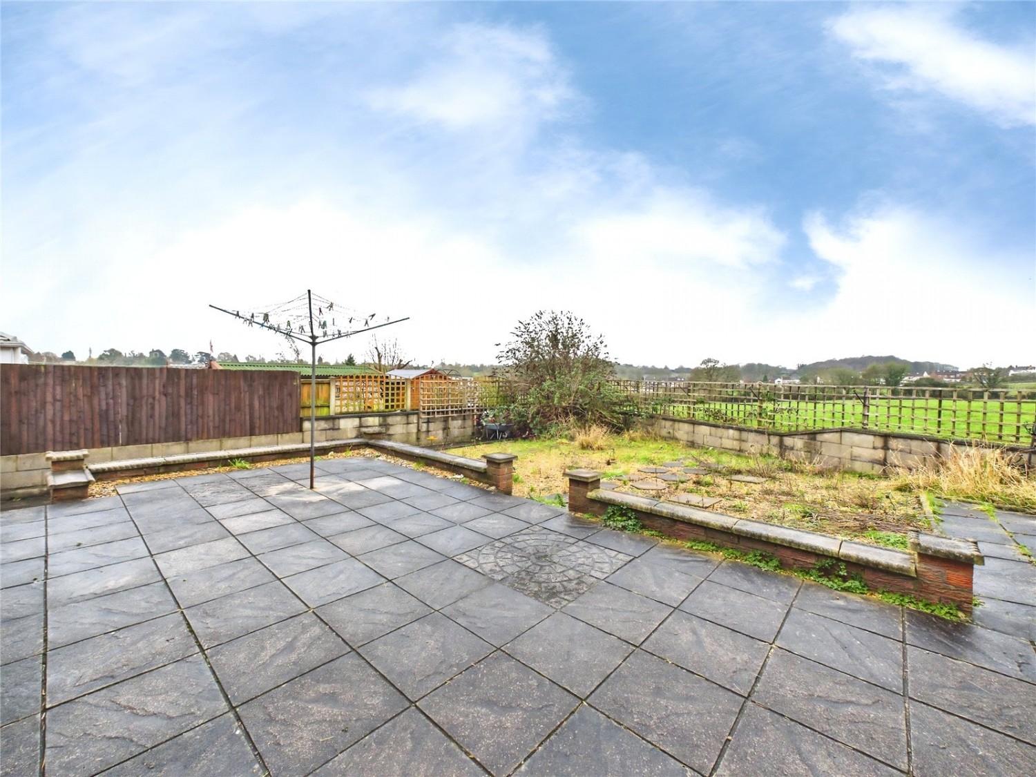 Codnor, Ripley, Derbyshire