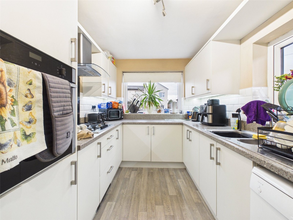 Codnor, Ripley, Derbyshire