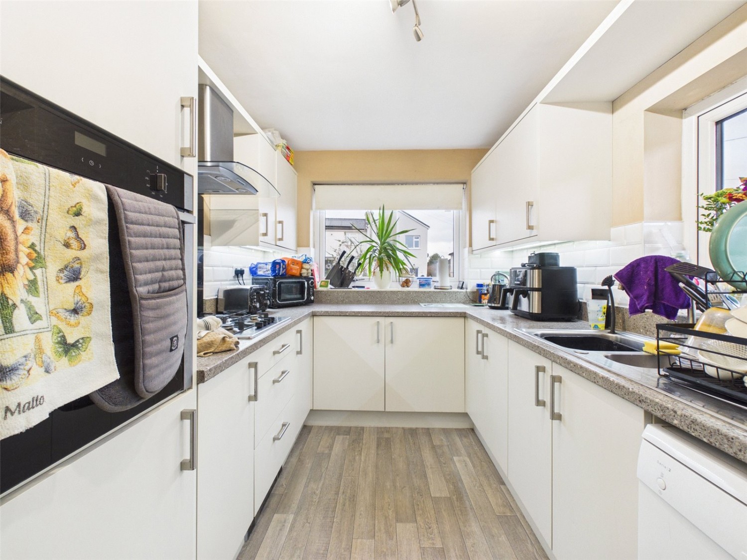 Codnor, Ripley, Derbyshire