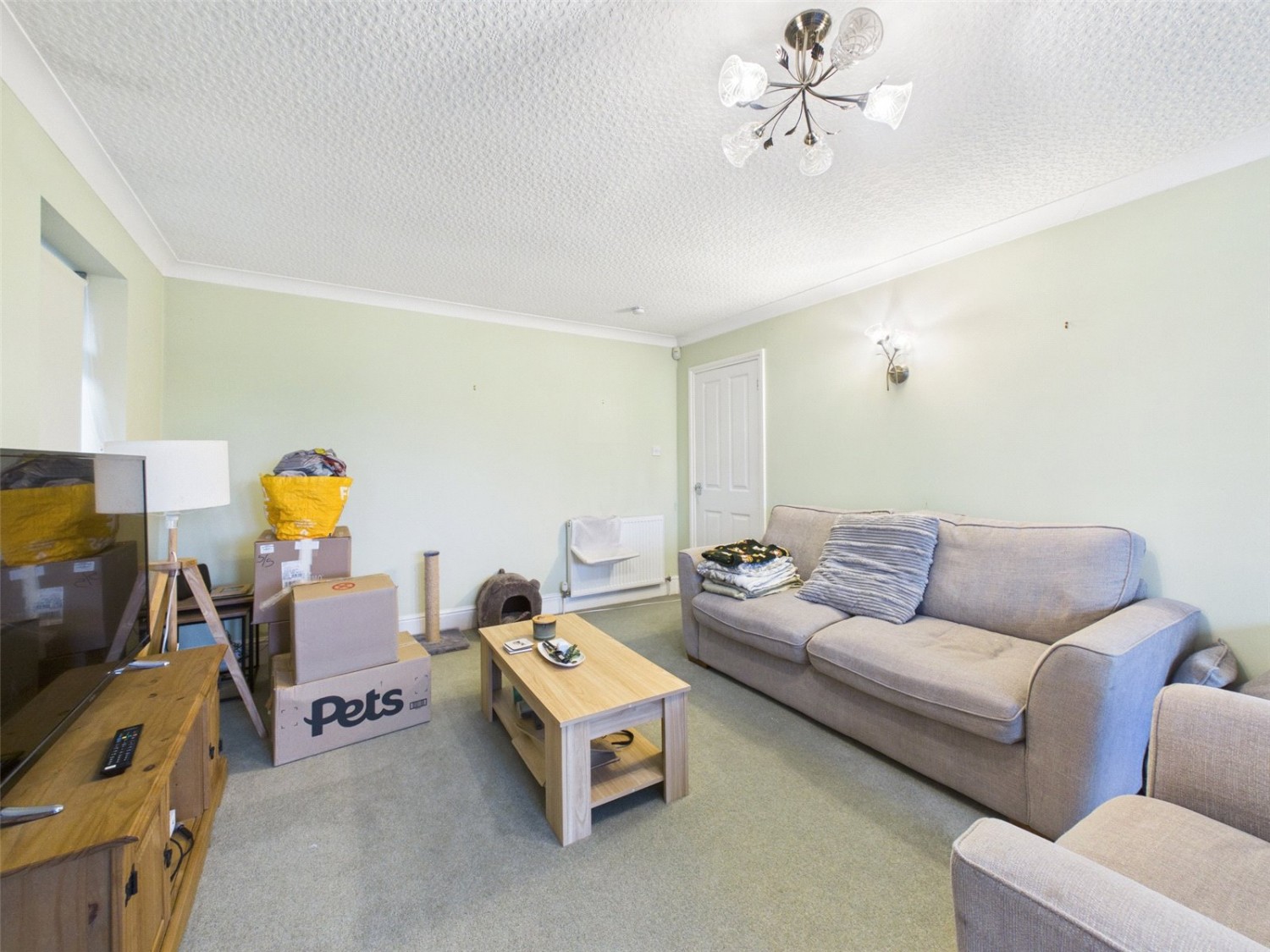 Codnor, Ripley, Derbyshire