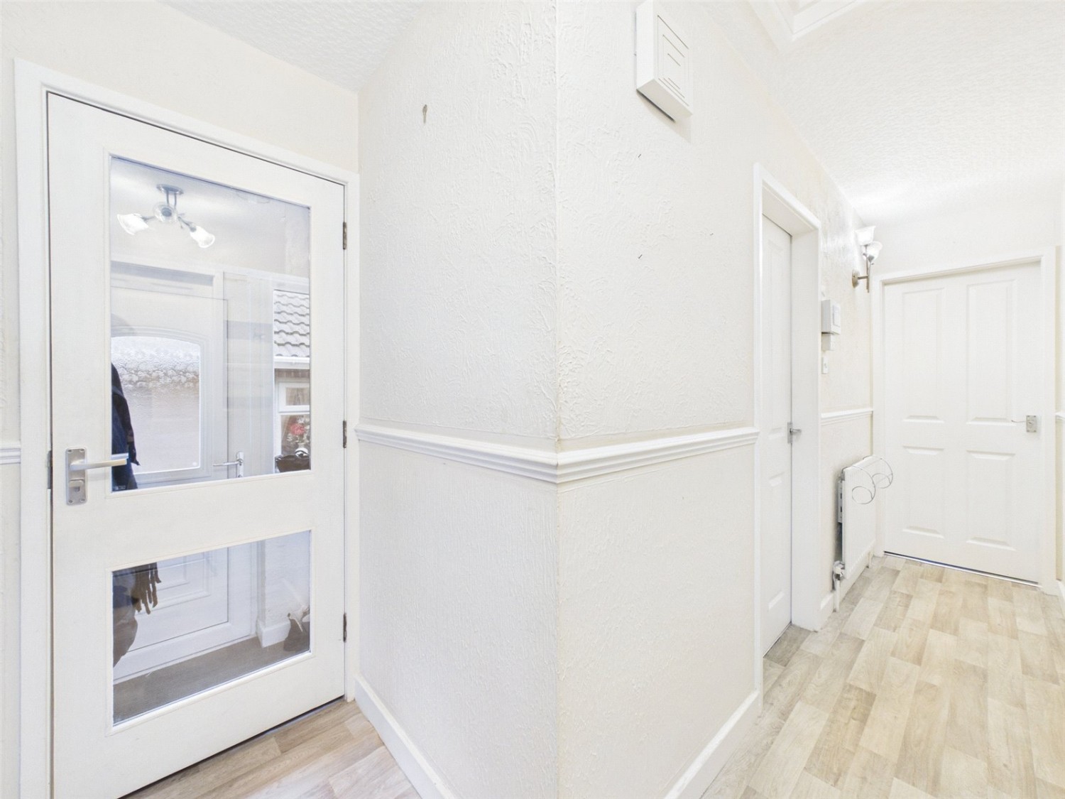 Codnor, Ripley, Derbyshire