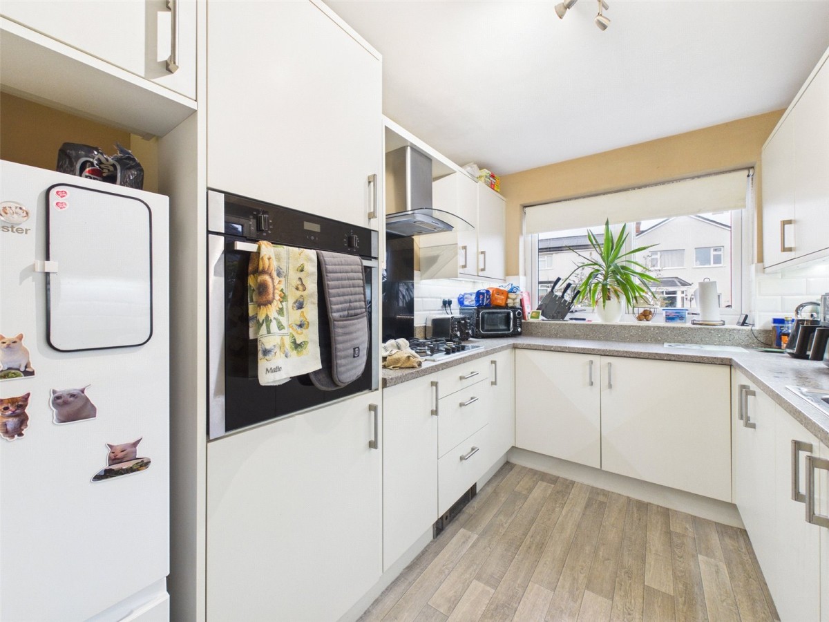 Codnor, Ripley, Derbyshire