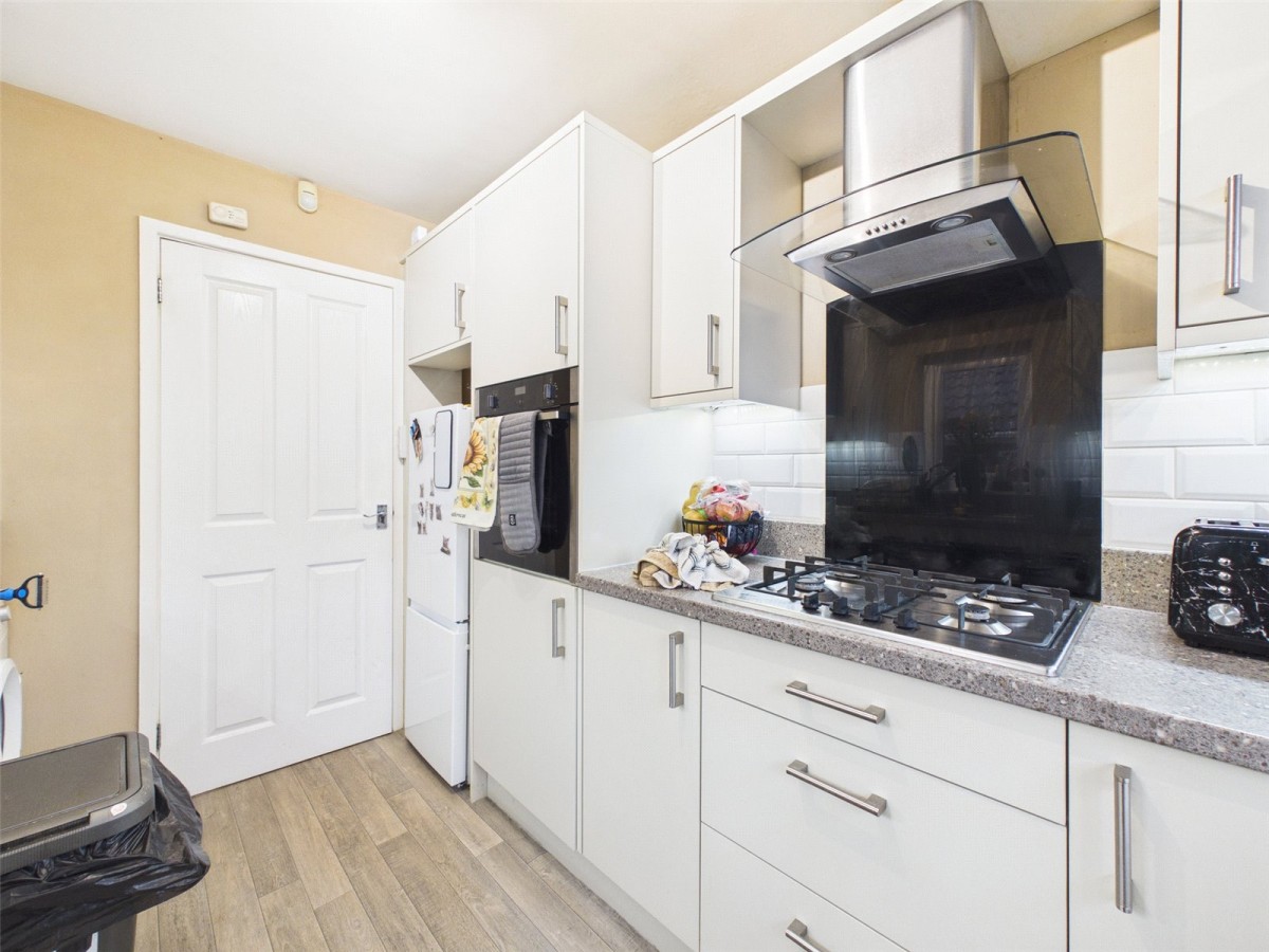 Codnor, Ripley, Derbyshire