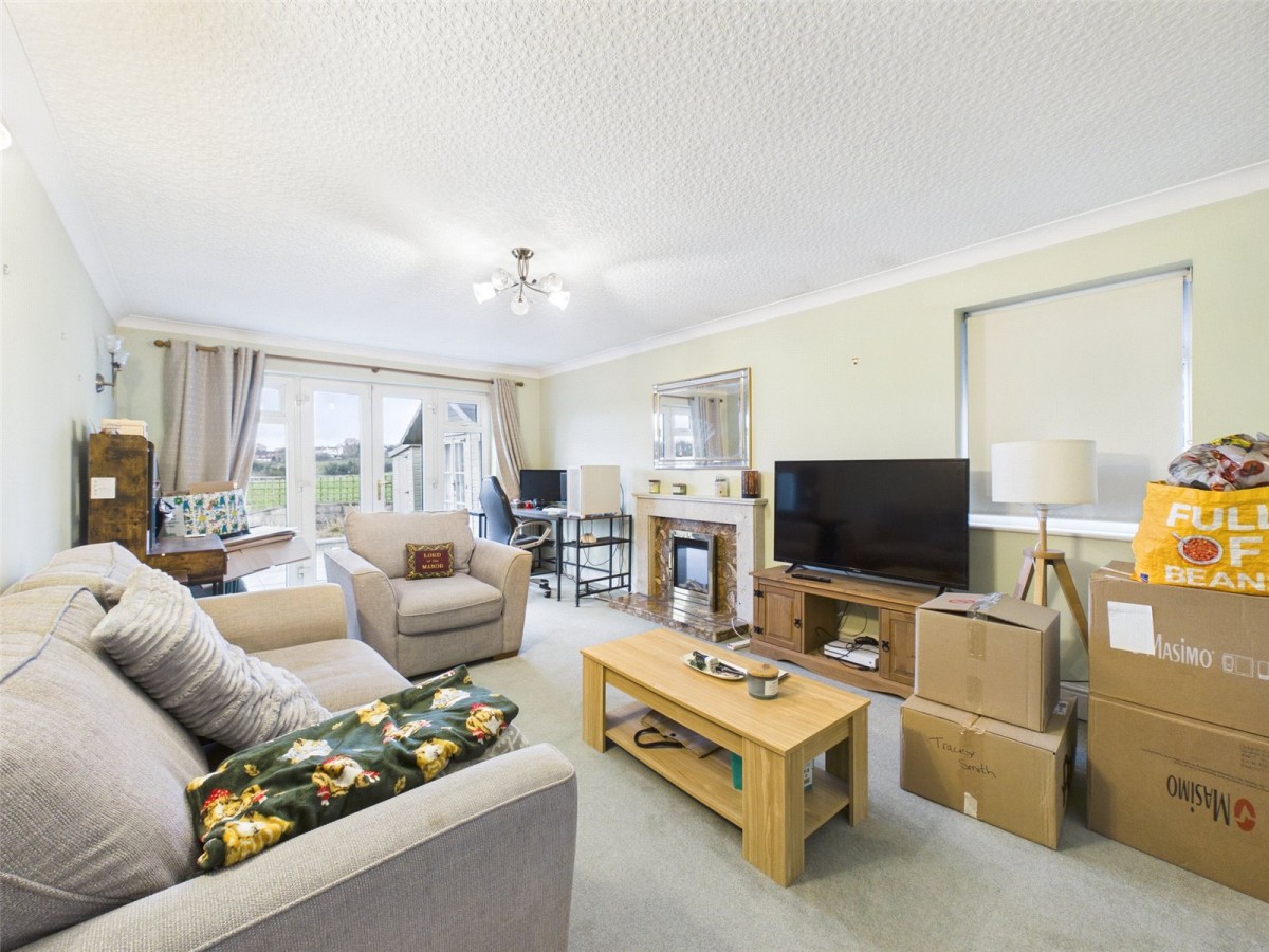 Codnor, Ripley, Derbyshire