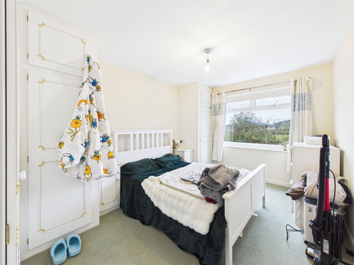 Codnor, Ripley, Derbyshire