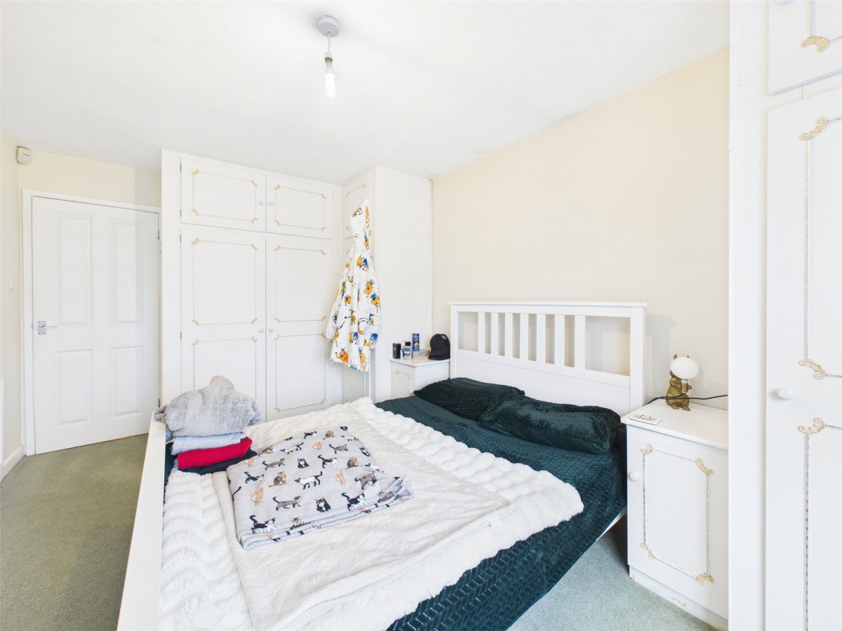 Codnor, Ripley, Derbyshire