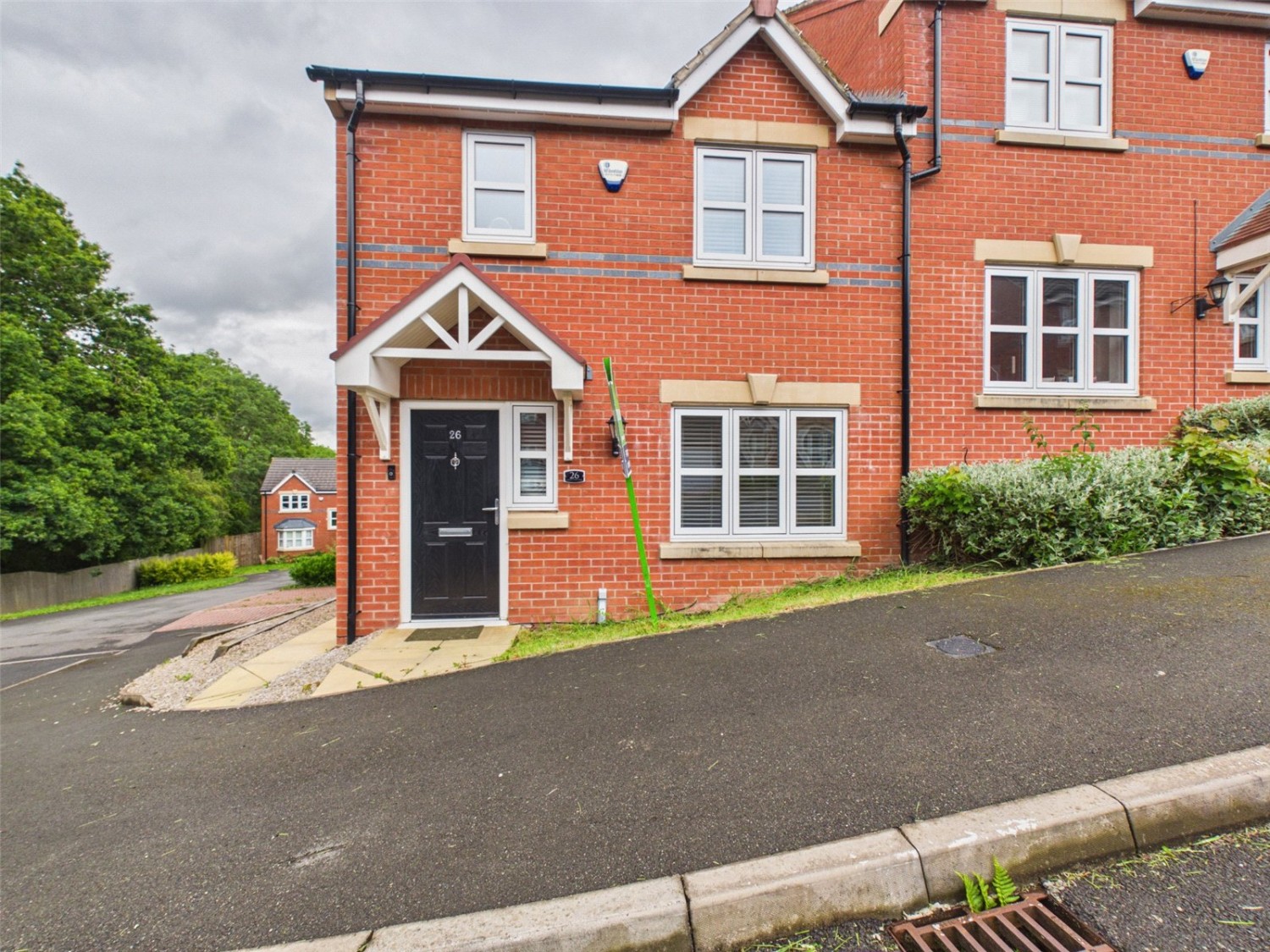 Langley Mill