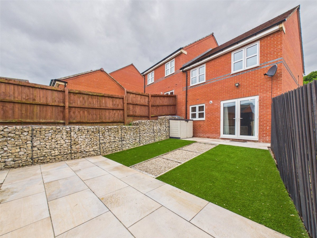 Langley Mill