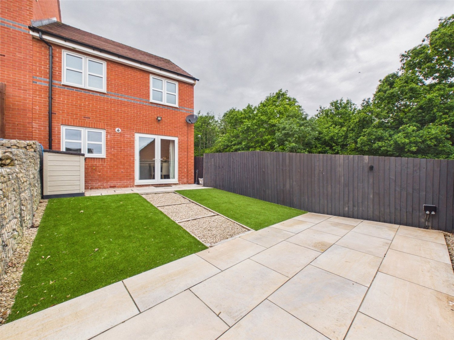 Langley Mill