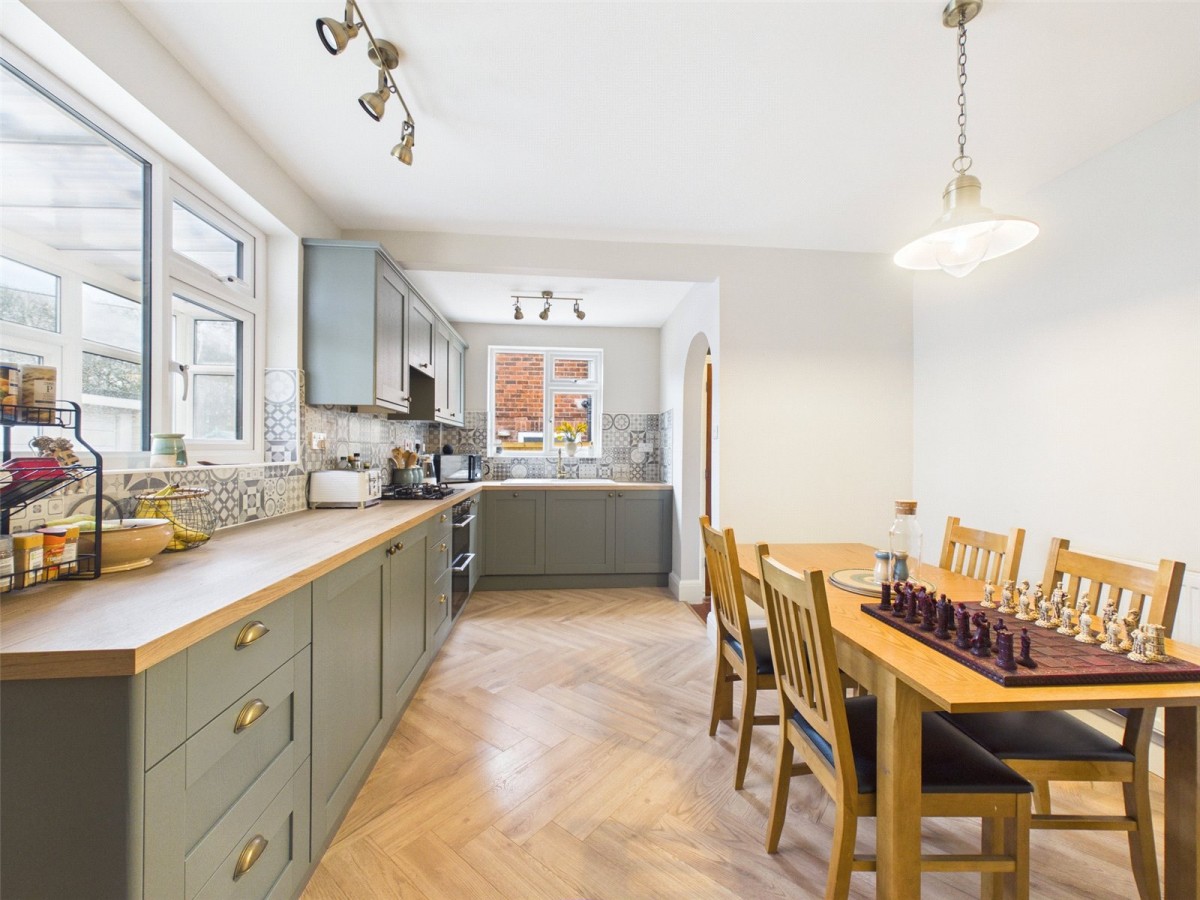 Shipley, Heanor, Derbyshire