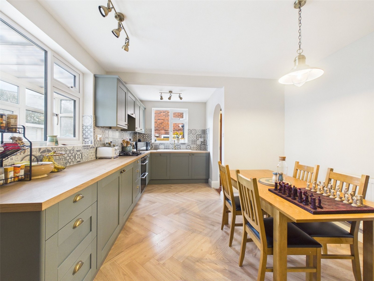 Shipley, Heanor, Derbyshire