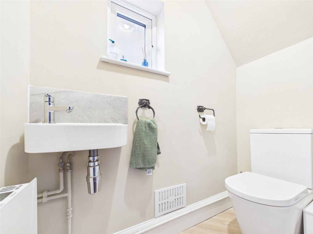 Shipley, Heanor, Derbyshire