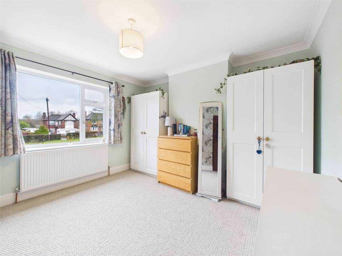 Shipley, Heanor, Derbyshire