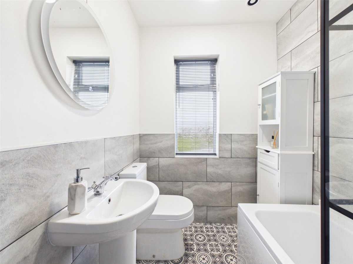 Shipley, Heanor, Derbyshire