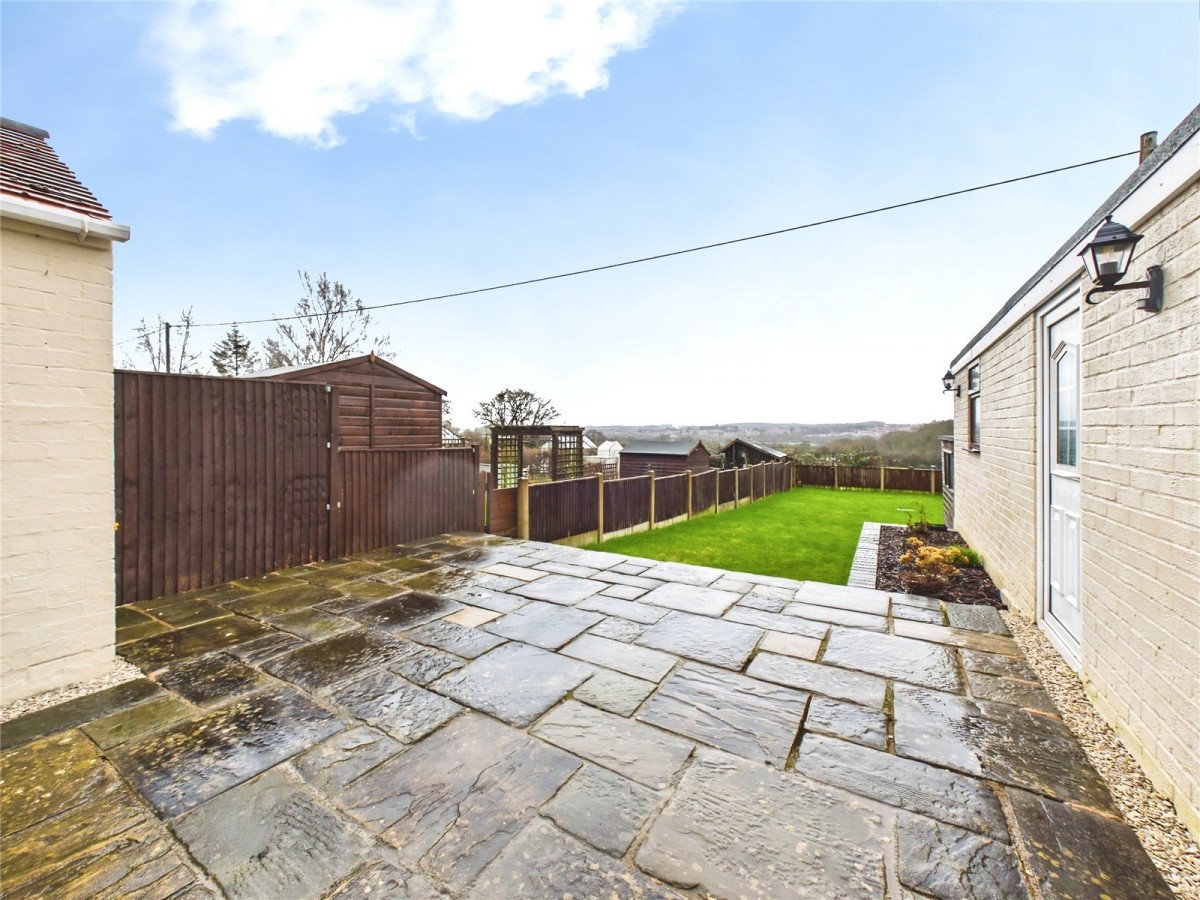 Shipley, Heanor, Derbyshire