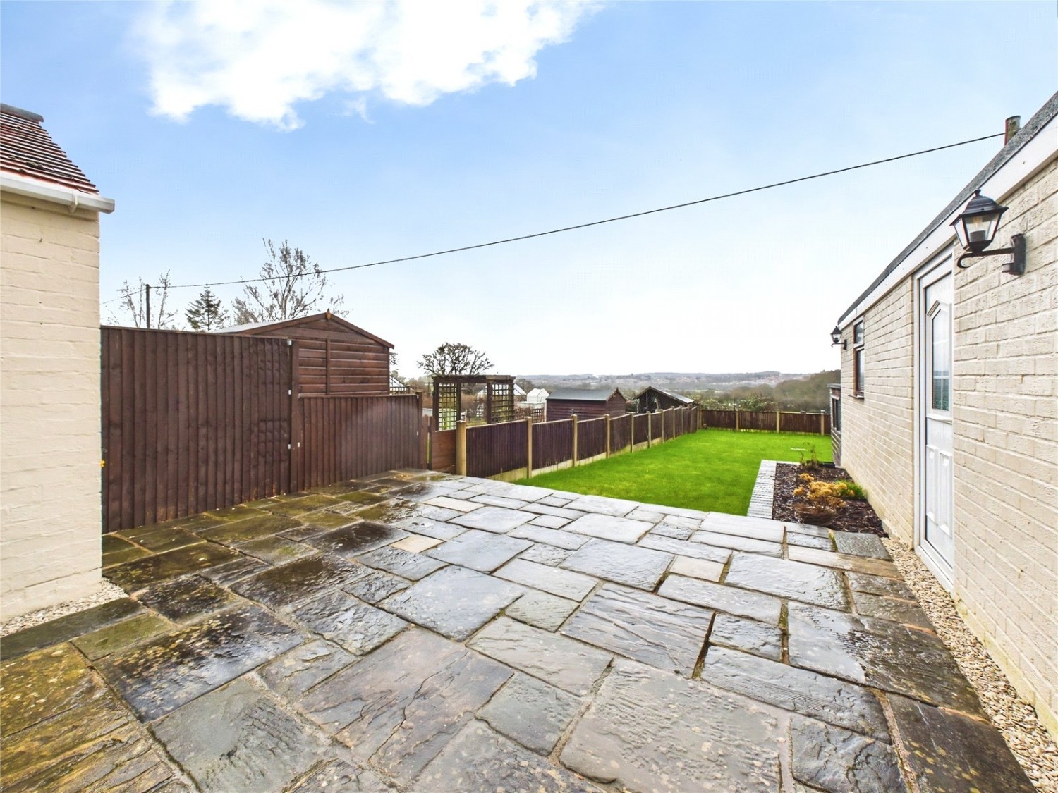 Shipley, Heanor, Derbyshire