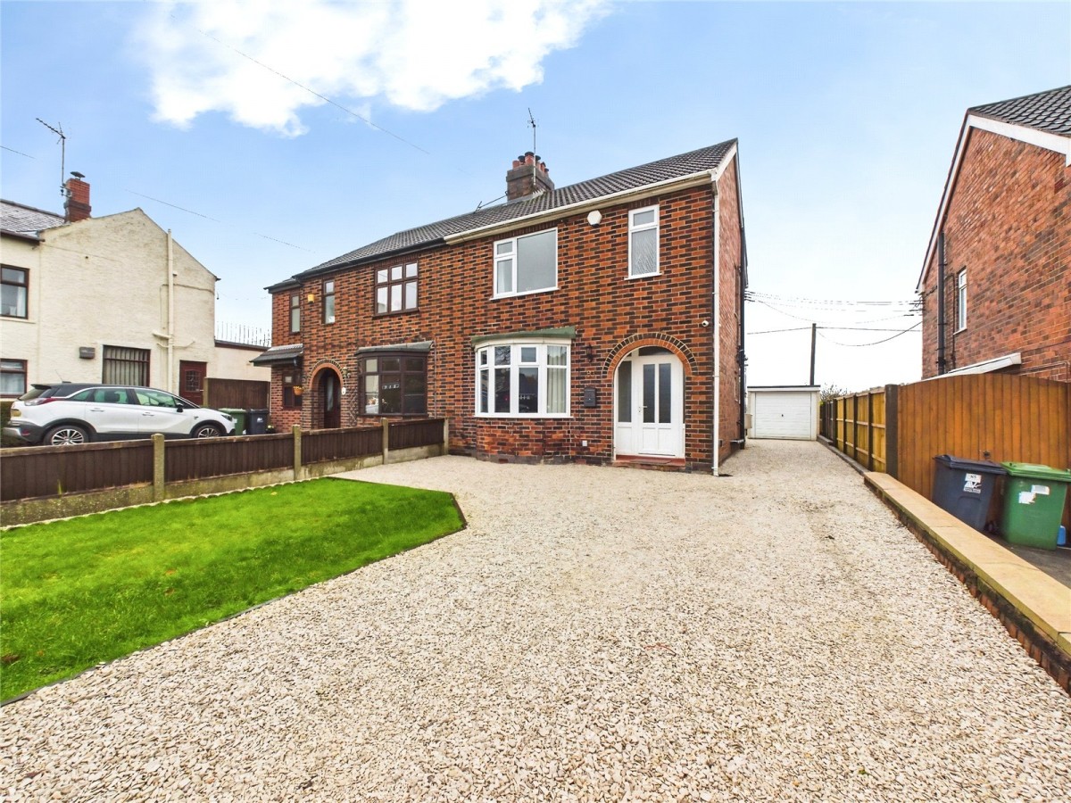 Shipley, Heanor, Derbyshire