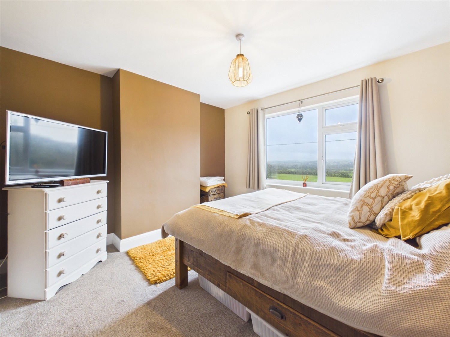 Shipley, Heanor, Derbyshire