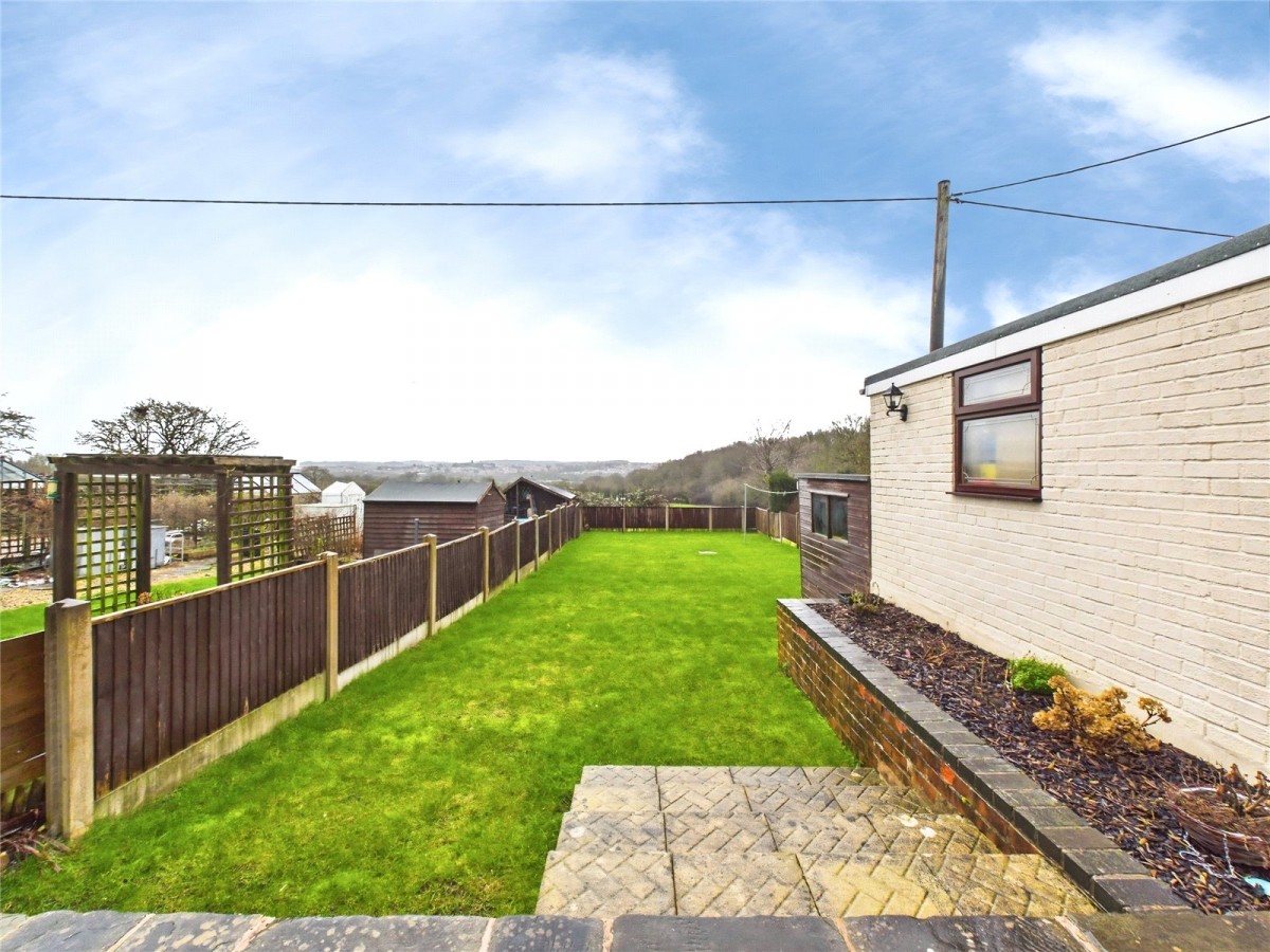 Shipley, Heanor, Derbyshire