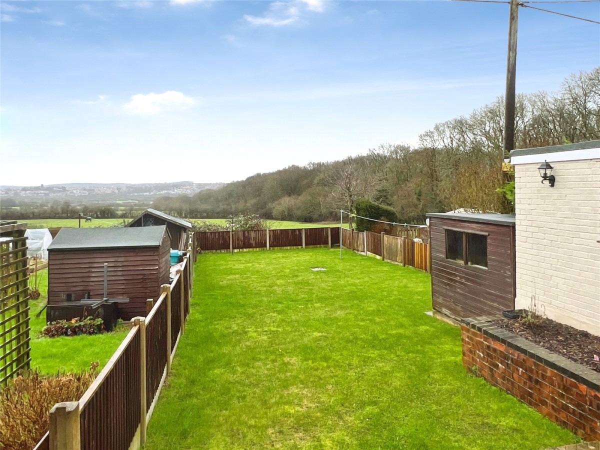 Shipley, Heanor, Derbyshire