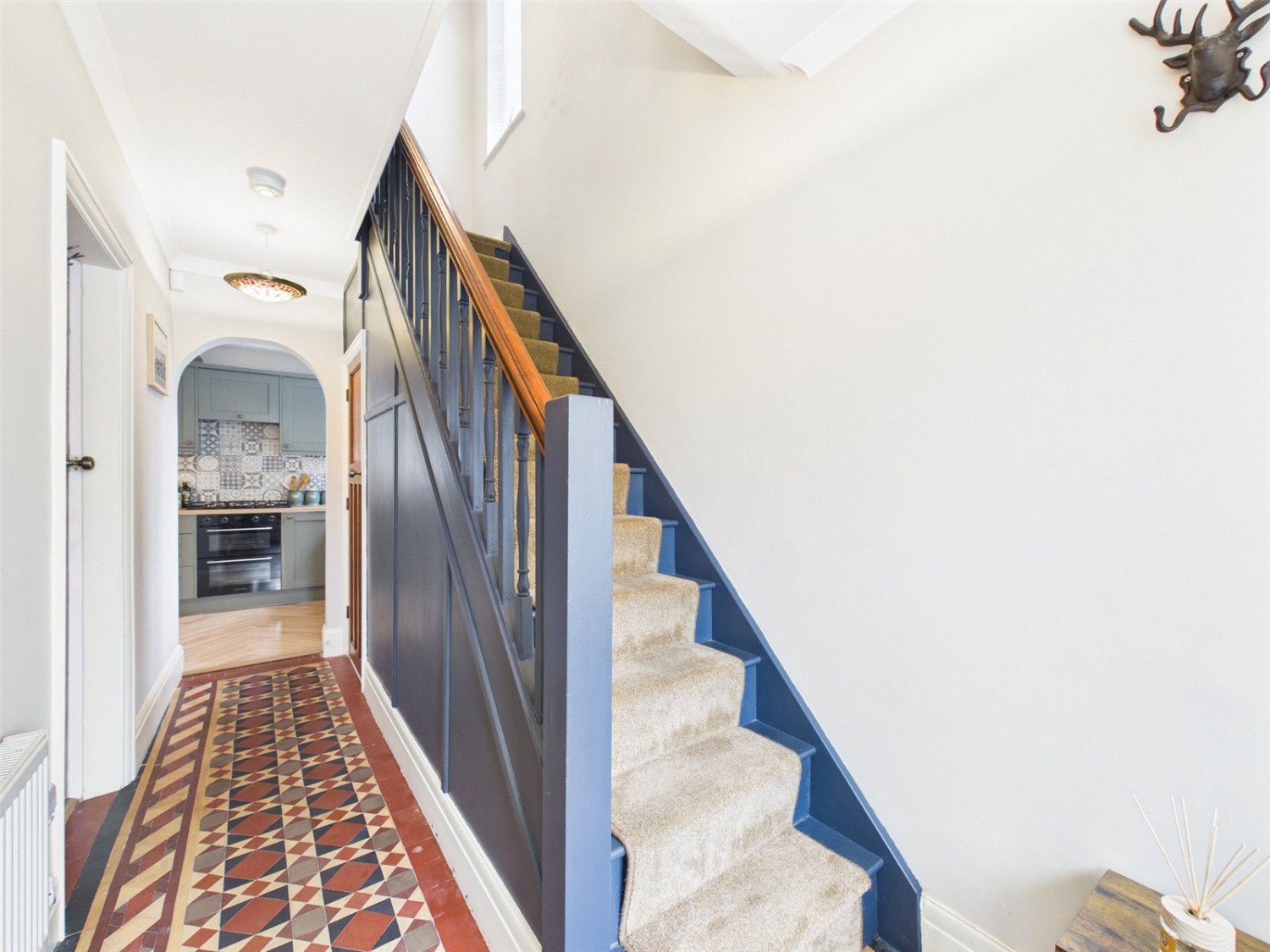 Shipley, Heanor, Derbyshire